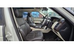2017 LAND ROVER RANGE ROVER 5.0 V8 SUPERCHARGED AUTOBIOGRAPHY 